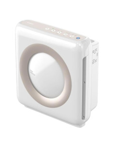Purificador de aire Coway AP-1512HH True HEPA 33.5 m Blanco