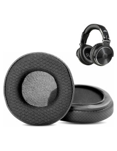 Almohadillas de repuesto Oneodio PRO-50 PRO-30 PRO-10 - Cuero y Tela