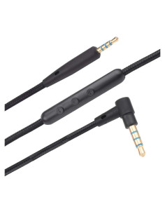 Cable de Reemplazo Sqrmekoko con Control Remoto para Bose