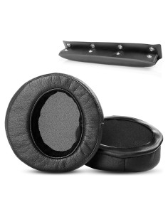 Almohadillas y Diadema para Auriculares Denon AH-D1100 AH-D9200