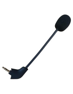 Micrófono de Reemplazo 3.5mm para Kingston HyperX Cloud 2