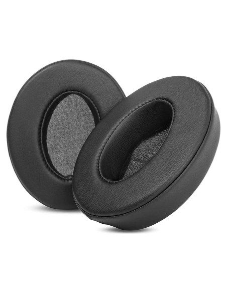 Almohadillas de Repuesto Taotronics TT-BH22 Cuero y Espuma