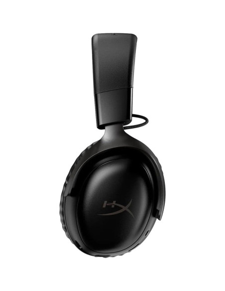 Auriculares HyperX Cloud III Inalámbricos para Juegos - PC, PS5, PS4