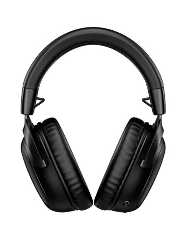 Auriculares HyperX Cloud III Inalámbricos para Juegos - PC, PS5, PS4