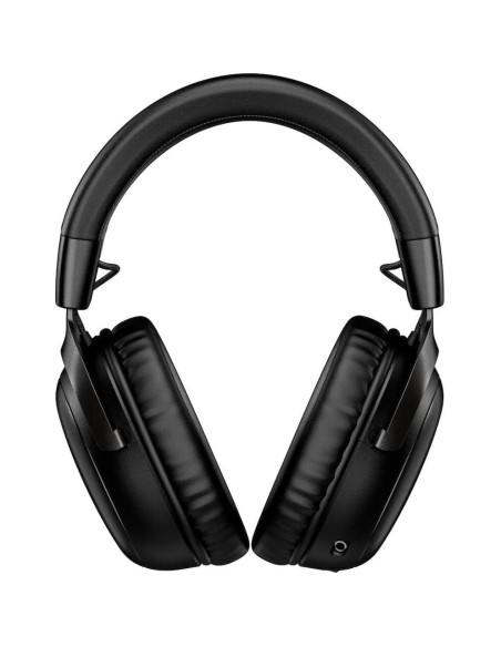 Auriculares HyperX Cloud III Inalámbricos para Juegos - PC, PS5, PS4