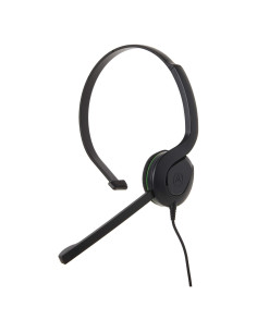 Auricular de Chat POWER A para Xbox One - Audio Digital 1.1m