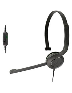 Auricular de Chat POWER A para Xbox One - Audio Digital 1.1m 2
