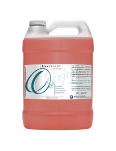 Aceite de Rosa Mosqueta Dr Joe Lab 3.6 kg Puro Prensado en Frío