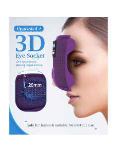 Auriculares Bluetooth para dormir ZHENYEMEI con ruido blanco 2