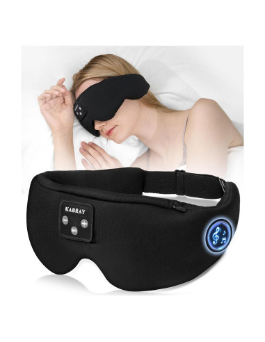 Mascarilla para dormir Kabray 22.9x9.7 cm 160g