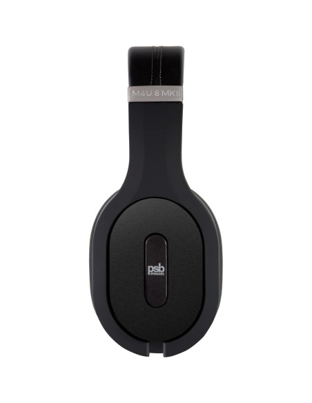 Auriculares Intraurales Inalámbricos PSB M4U 8 MKII - Negro