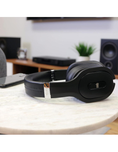 Auriculares Intraurales Inalámbricos PSB M4U 8 MKII - Negro