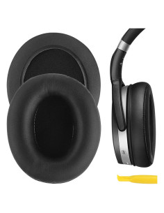 Almohadillas de Reemplazo Geekria para Auriculares Sennheiser HD465 HD485 - 2 Unidades