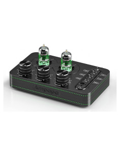 Preamplificador de Fono Ampapa A1 para Tocadiscos MM Hi-Fi