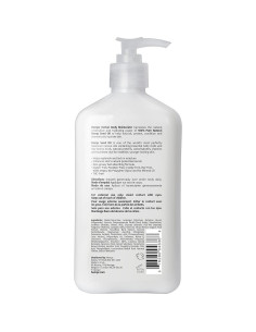 Crema Hidratante Hempz 502ml Cítrico Rosa y Flor de Mimosa 2