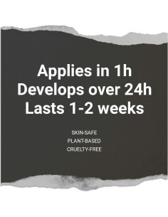 Tinta de Tatuaje Temporal Inkbox Freehand 15 ml - Vegana y Resistente al Agua 2