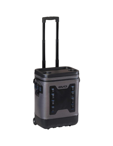 Enfriador Rodante Aislado Evolución Exterior EVO 25 Qt