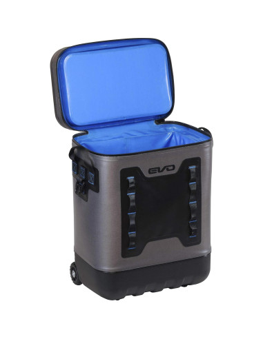 Enfriador Rodante Aislado Evolución Exterior EVO 25 Qt