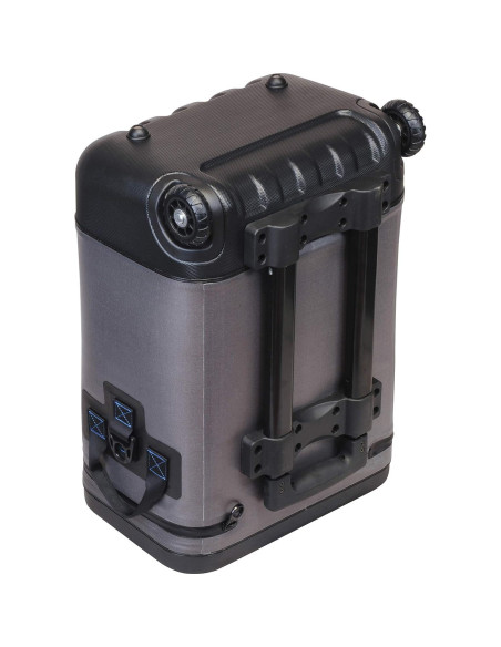 Enfriador Rodante Aislado Evolución Exterior EVO 25 Qt