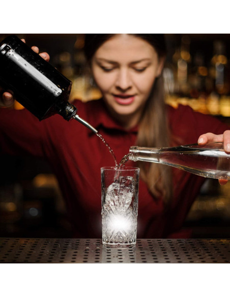 Luces LED Sumergibles SHYMERY, 12 Piezas, 48 Horas Luz Blanca