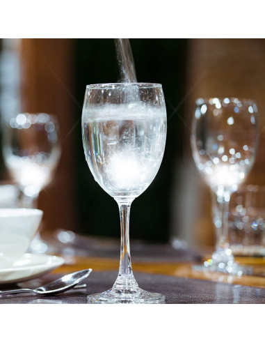 Luces LED Sumergibles SHYMERY, 12 Piezas, 48 Horas Luz Blanca