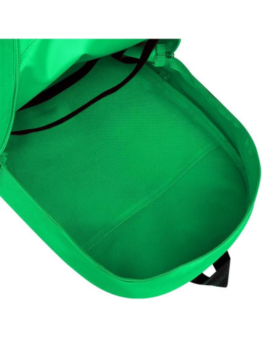 Mochila de Primeros Auxilios Vacía Verde 40x30x15 cm