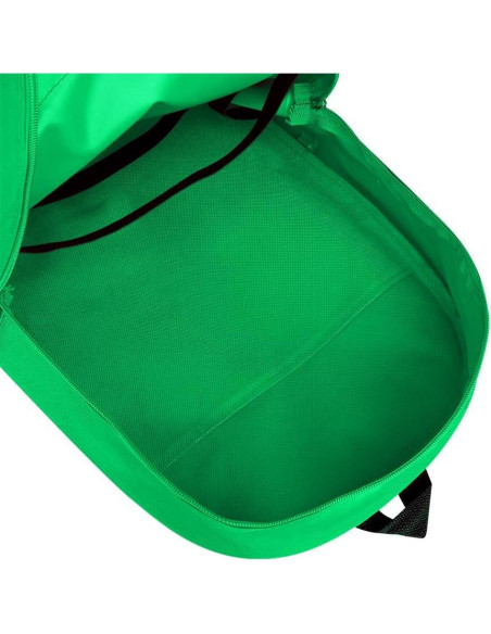 Mochila de Primeros Auxilios Vacía Verde 40x30x15 cm