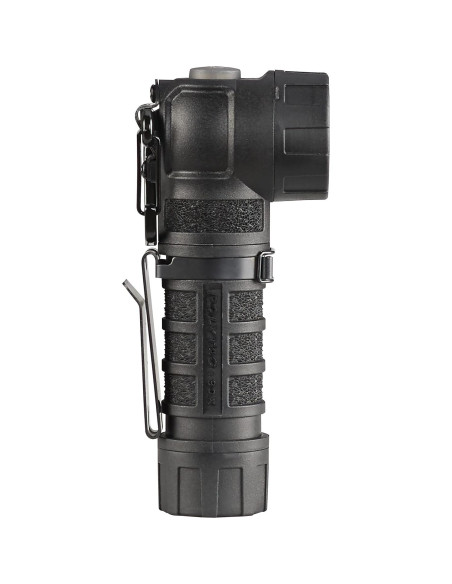Linterna LED Streamlight PolyTac 90, 170 Lúmenes, Negra