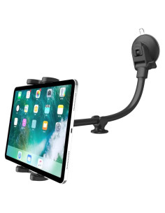 Soporte de Tablet y Teléfono Cuxwill para Coche 4-13"