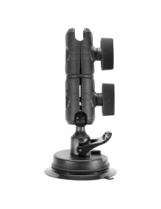 Soporte de Succión Arkon RMSWA080 para Coche 360