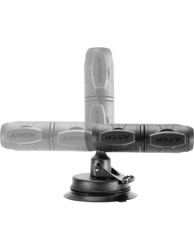 Soporte de Succión Arkon RMSWA080 para Coche 360