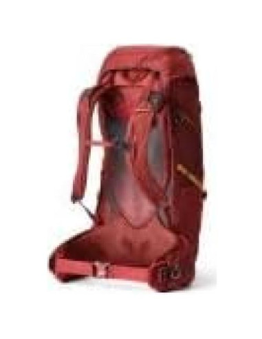 Mochila ligera unisex Gregory Paragon 50L - Rojo desierto