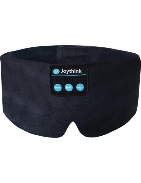 Máscara de dormir Bluetooth Joythink con auriculares 5.3