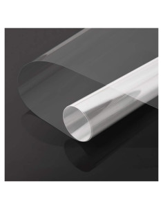 Película de Seguridad Adhesiva SUMAGITIN 45cm x 2.5m Transparente