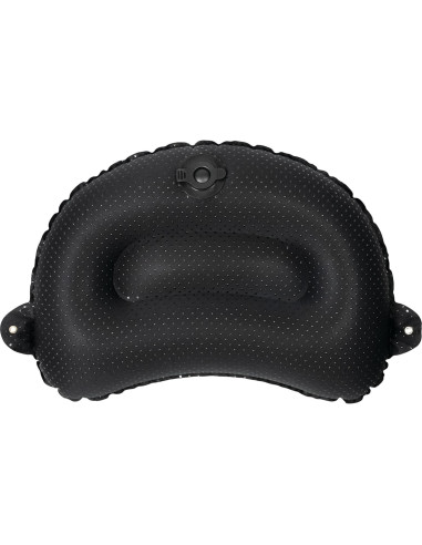 Almohada Inflable Ultraligera Outdoor Vitals - Ajustable, Compacta