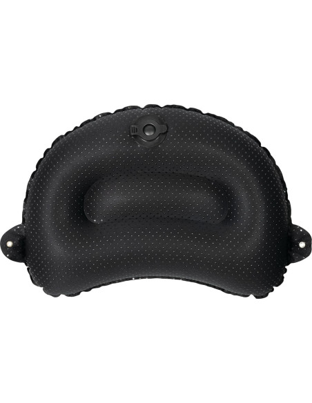 Almohada Inflable Ultraligera Outdoor Vitals - Ajustable, Compacta