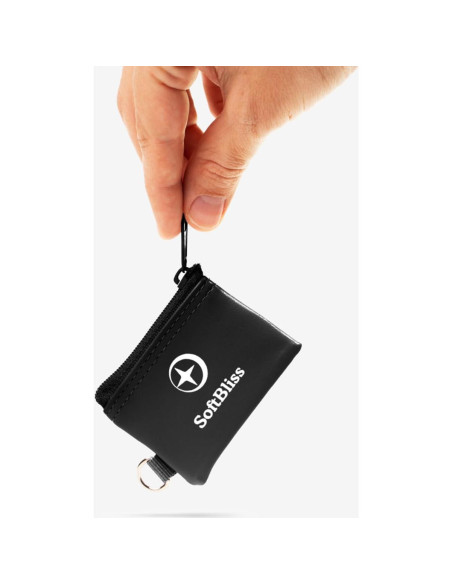 Tapones para Oídos SoftBliss Reutilizables - Silicona Hipoalergénica