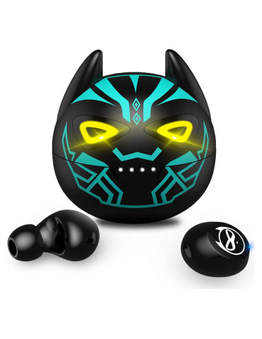 Auriculares Inalámbricos AMAFACE B87-1 para Niños Bluetooth 5.0