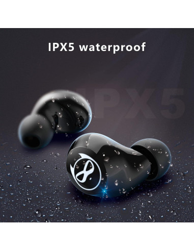 Auriculares Inalámbricos AMAFACE B87-1 para Niños Bluetooth 5.0