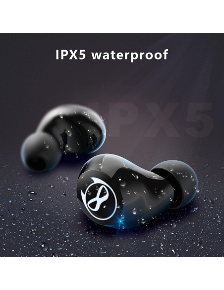 Auriculares Inalámbricos AMAFACE B87-1 para Niños Bluetooth 5.0