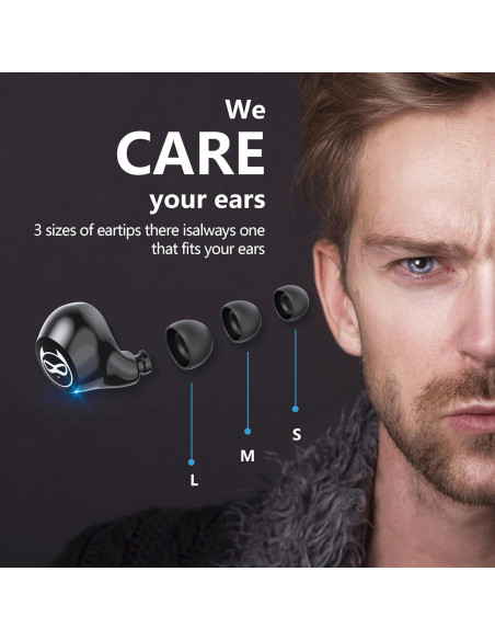 Auriculares Inalámbricos AMAFACE B87-1 para Niños Bluetooth 5.0