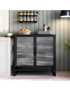 Película de Privacidad Beautyhero 44.5x199.5 cm Negro UV 2