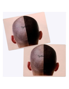 Piel de Práctica para Micropigmentación TgoBeauty 1pc 1mm