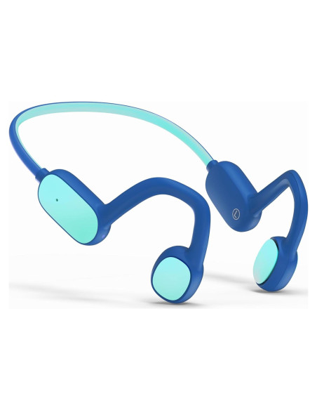 Auriculares Bluetooth 5.2 Niños Mehomeli MEKH001AB Azul