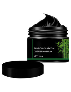 Mascarilla Facial Peel Off Felico 120g - Limpieza Profunda Puntos Negros