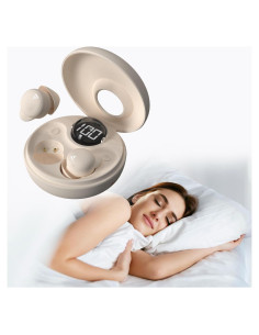 Auriculares para dormir ANSTEN My002UN con cancelación de ruido