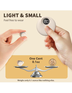 Auriculares para dormir ANSTEN My002UN con cancelación de ruido 2