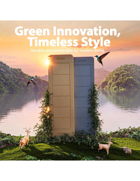 Bar de piscina plegable POOLHACKER 97.79x29.72 cm Marrón Ámbar