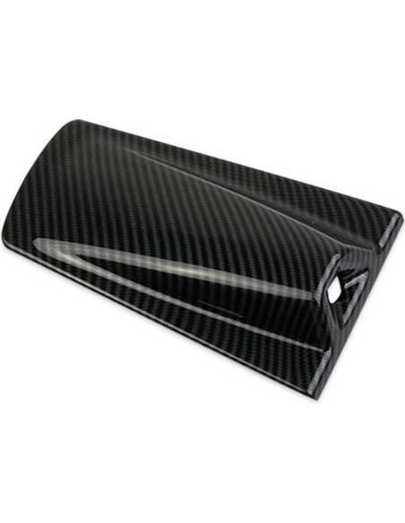 Cubierta de Cámara Retrovisora Crosselec para Chevrolet Corvette C8 2020-2025