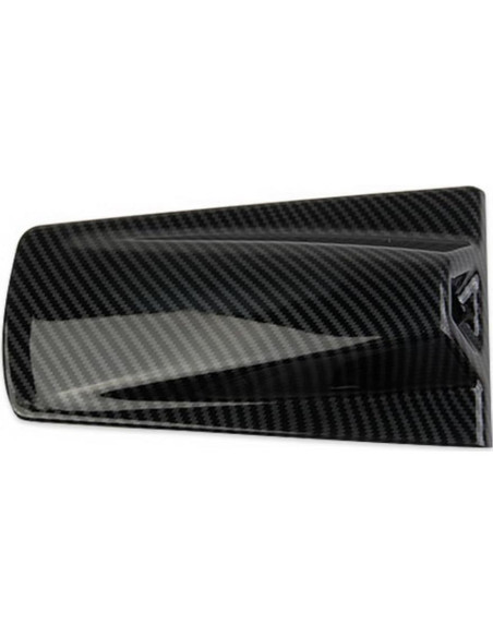 Cubierta de Cámara Retrovisora Crosselec para Chevrolet Corvette C8 2020-2025